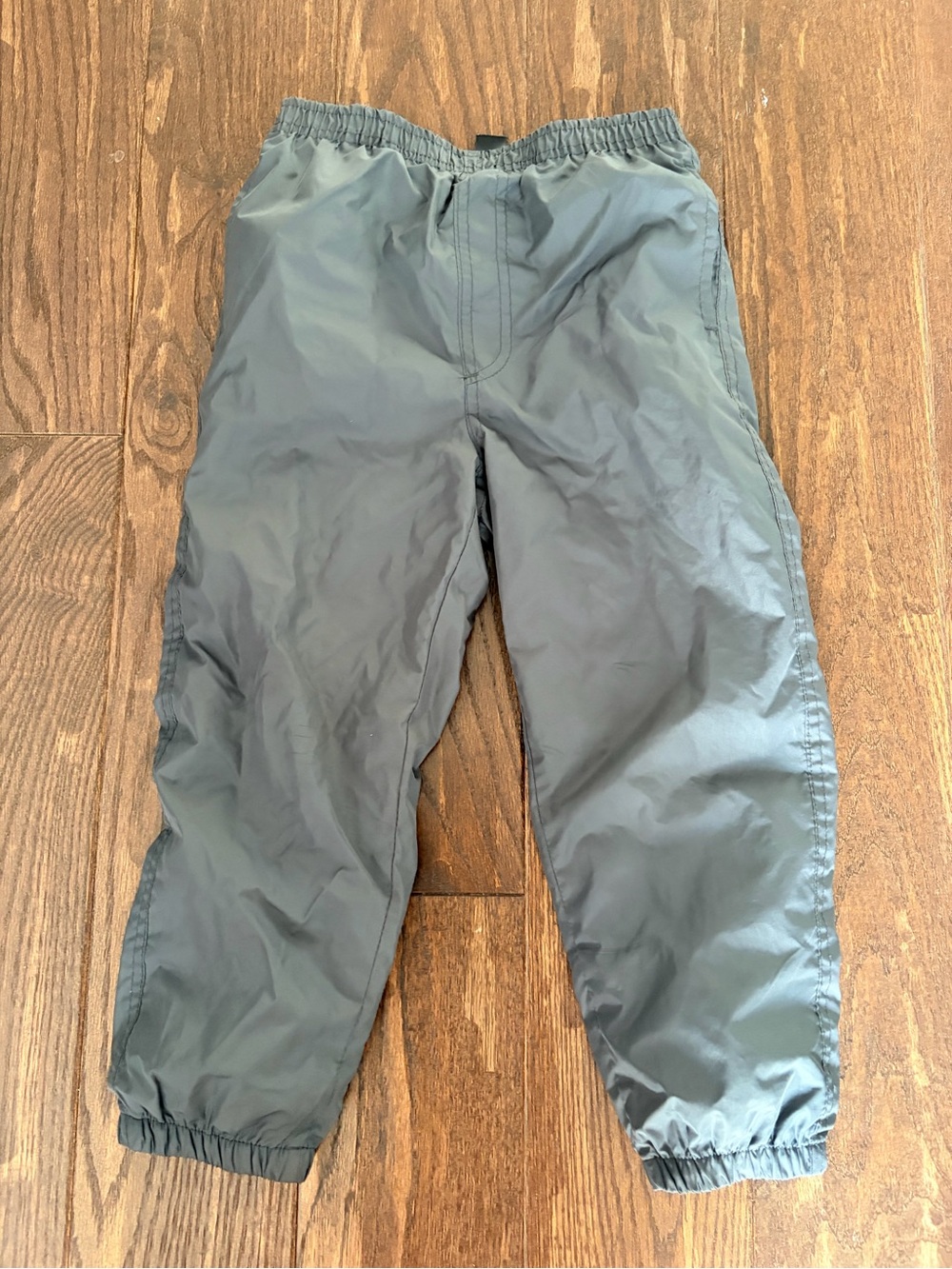 George Splash Pant